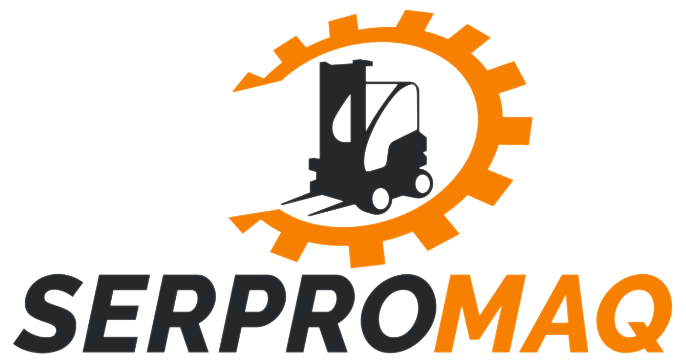 SERPROMAQ Logo